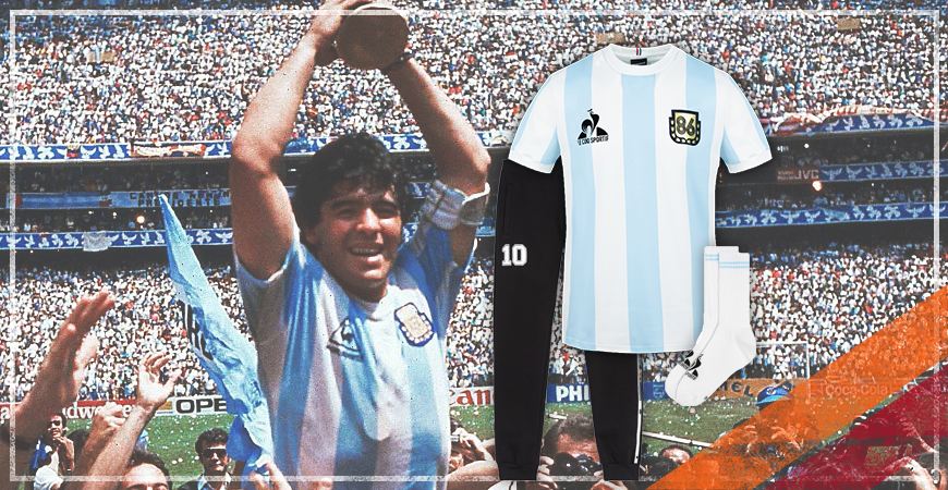 Camiseta Fútbol Retro 1964 Marcelino España