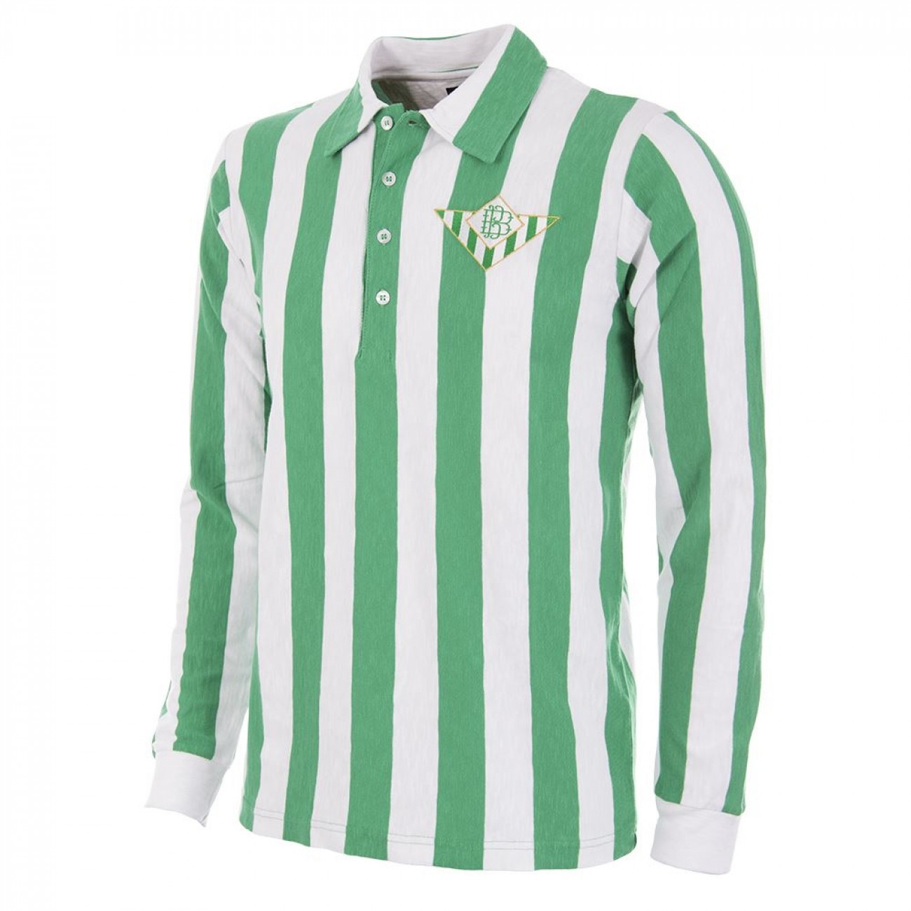 Dificil perjudicar Incomparable Real Betis 1934 - 35 Camiseta de Fútbol Retro | Retrofootball®