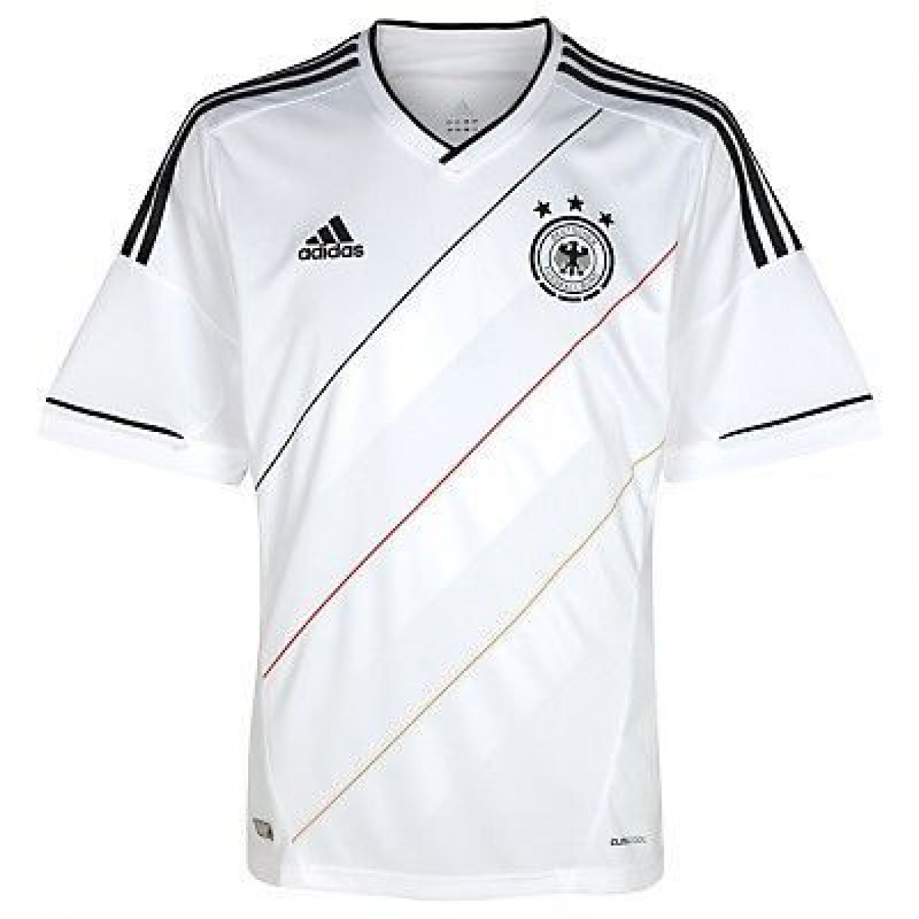 Empleador pecado Ministro Camiseta de Alemania EURO 2012 | Retrofootball®