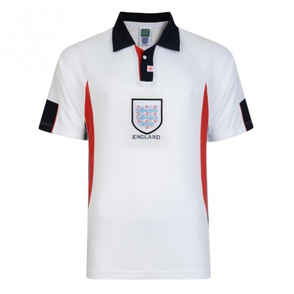 Camiseta Inglaterra 1998
