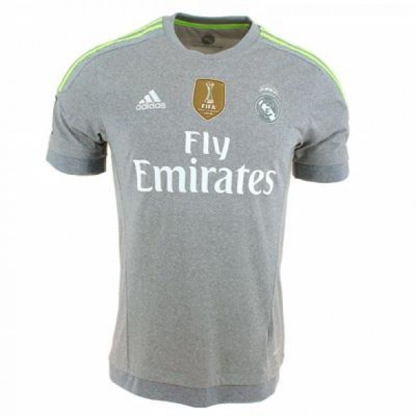 Camiseta Real Madrid 2015-2016 |