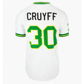 Camiseta Vintage Cruyff New York Cosmos