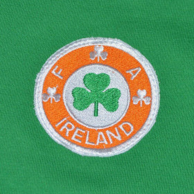Camiseta Retro Irlanda 1978