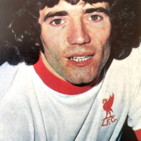 Camiseta Liverpool 1973 | Visitante