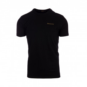 Camiseta Cruyff 14 Negro/Oro