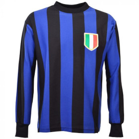 Camiseta Retro Inter de Milan 1964/65 