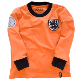 Holanda 'My First Football Shirt' 