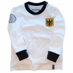 Alemania 'My First Football Shirt' 