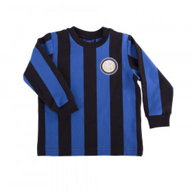 Camiseta retro FC Inter Niño