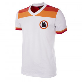 Camiseta AS Roma 1979-80 2ª equipación