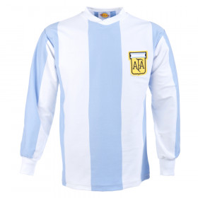 camisetas retro futbol argentino