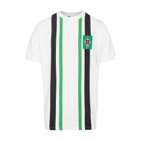 Camiseta Borussia Mönchengladbach 1974/75