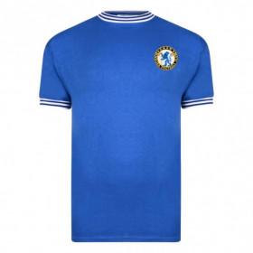 Camiseta Chelsea 1963