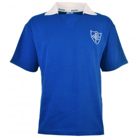Camiseta Chelsea 1955