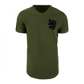 T-shirt Holanda 1974 | Verde