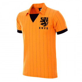 Camiseta Holanda 1983/84