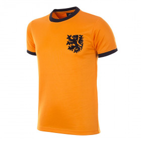 Camiseta Holanda World Cup 1978