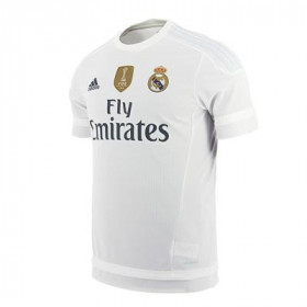 Camiseta Real Madrid 2015-2016 
