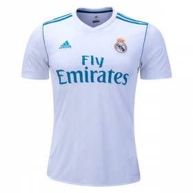 Camiseta Real Madrid 2017-2018 | Niño