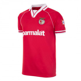 Camiseta Retro SL Benfica 1994-95