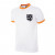Camiseta blanca retro Holanda Mundial 1978 