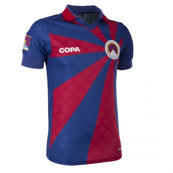 camiseta football