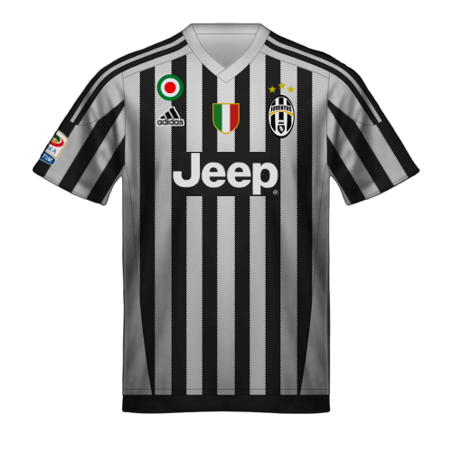 La Juventus ha vendido en dos meses las mismas camisetas que en
